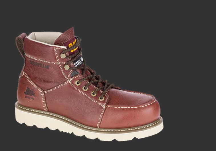 Introducing the Tradesman