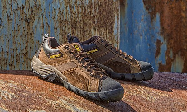 Cat footwear infrastructure st s1p hro src sales