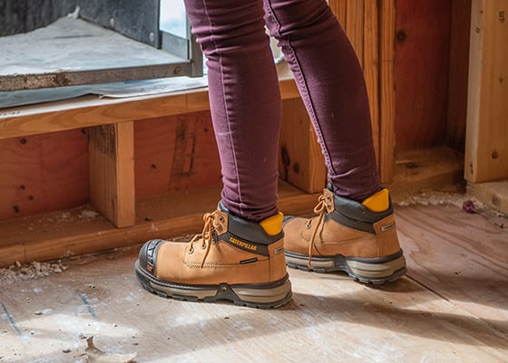cat footwear womens