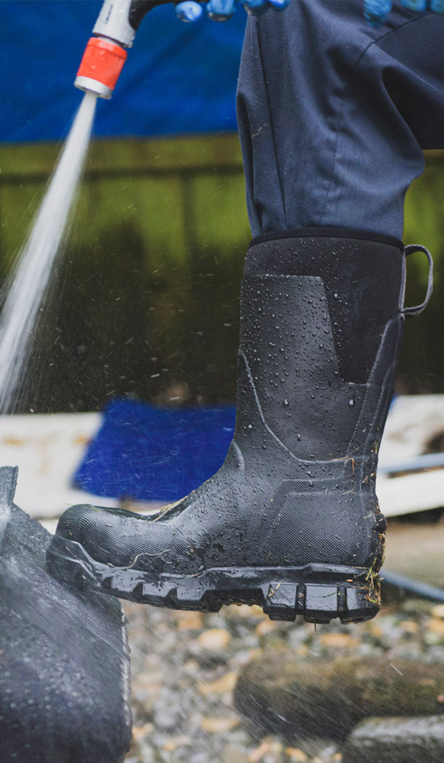 Caterpillar Work Boots Comfortable Work Shoes Cat Footwear