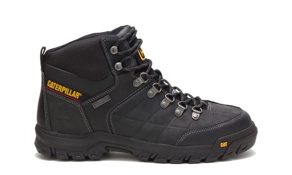 Caterpillar Work Boots Comfortable Work Shoes CAT Footwear