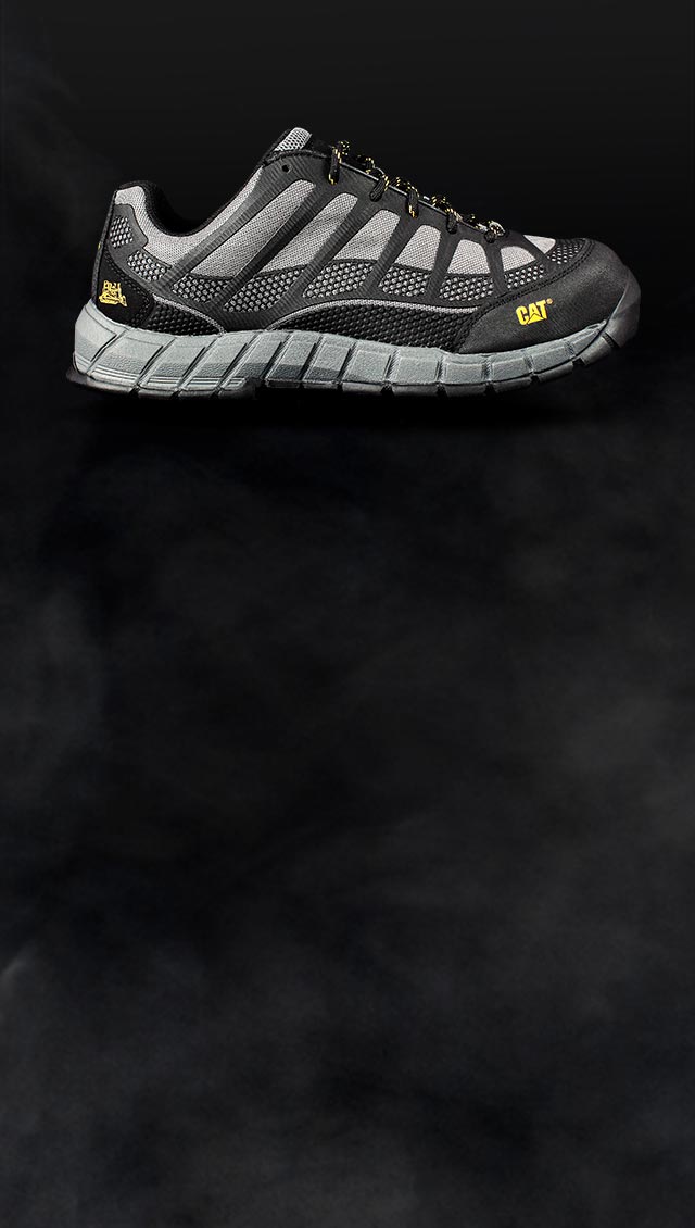 Caterpillar shop versa shoes