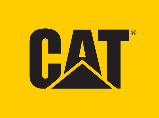 CAT logo
