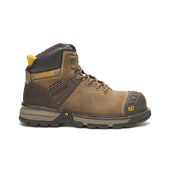 Cat brand boots sale