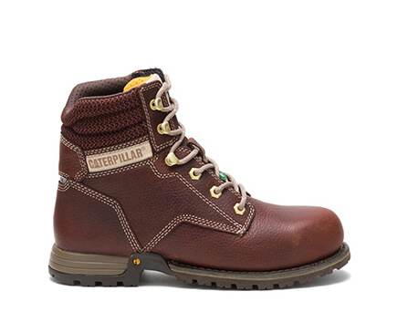 Colorado femme beige Caterpillar : un large choix de chaussures femme |  Galeries Lafayette