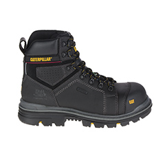 Caterpillar Work Boots Comfortable Work Shoes CAT Footwear