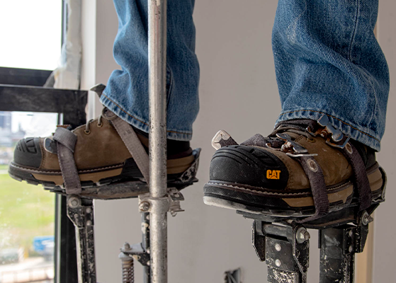 site botte homme