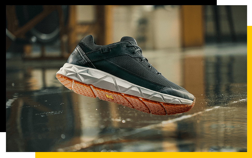 CAT ProRush Speed FX Shoe.