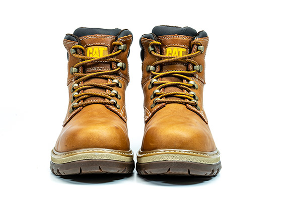 thermal safety wellies