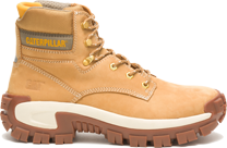 Caterpillar Work Boots Comfortable Work Shoes Cat Footwear