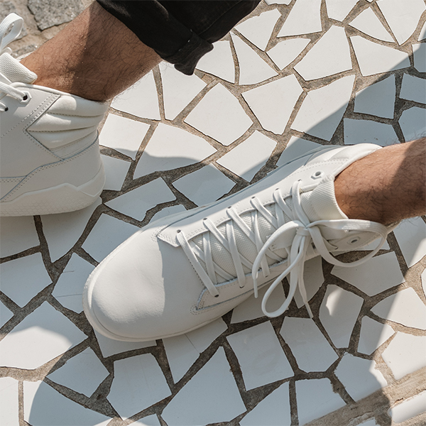 CODE Collection Cat Footwear