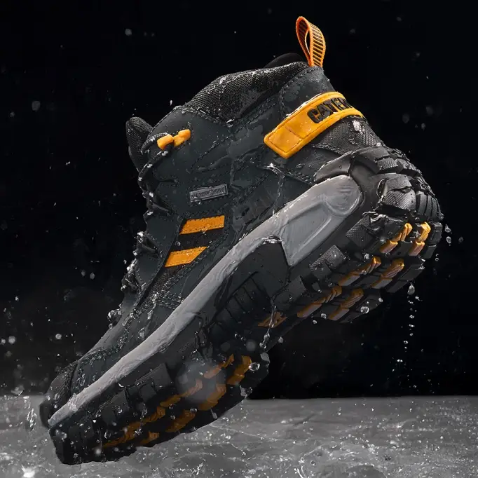 Up to 50% off on Boots & Shoes at Cat Footwear: eDeal Info