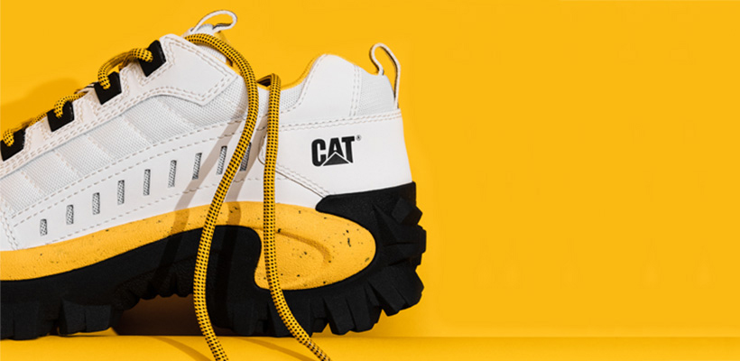 Caterpillar Work Boots - Comfortable Work Shoes | Cat Footwear