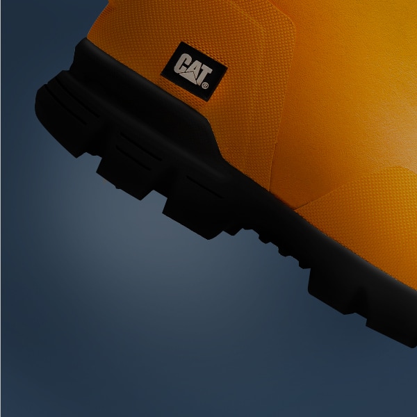 Boot Tread