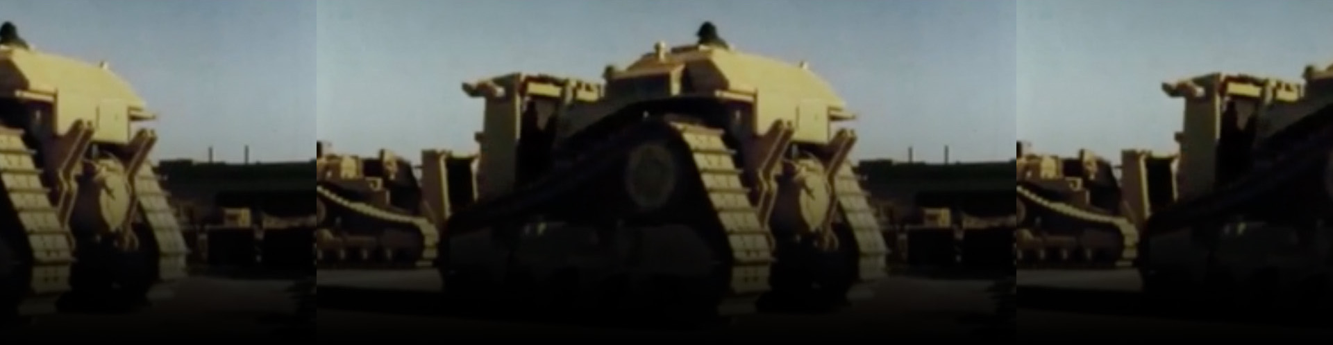 Bulldozer
