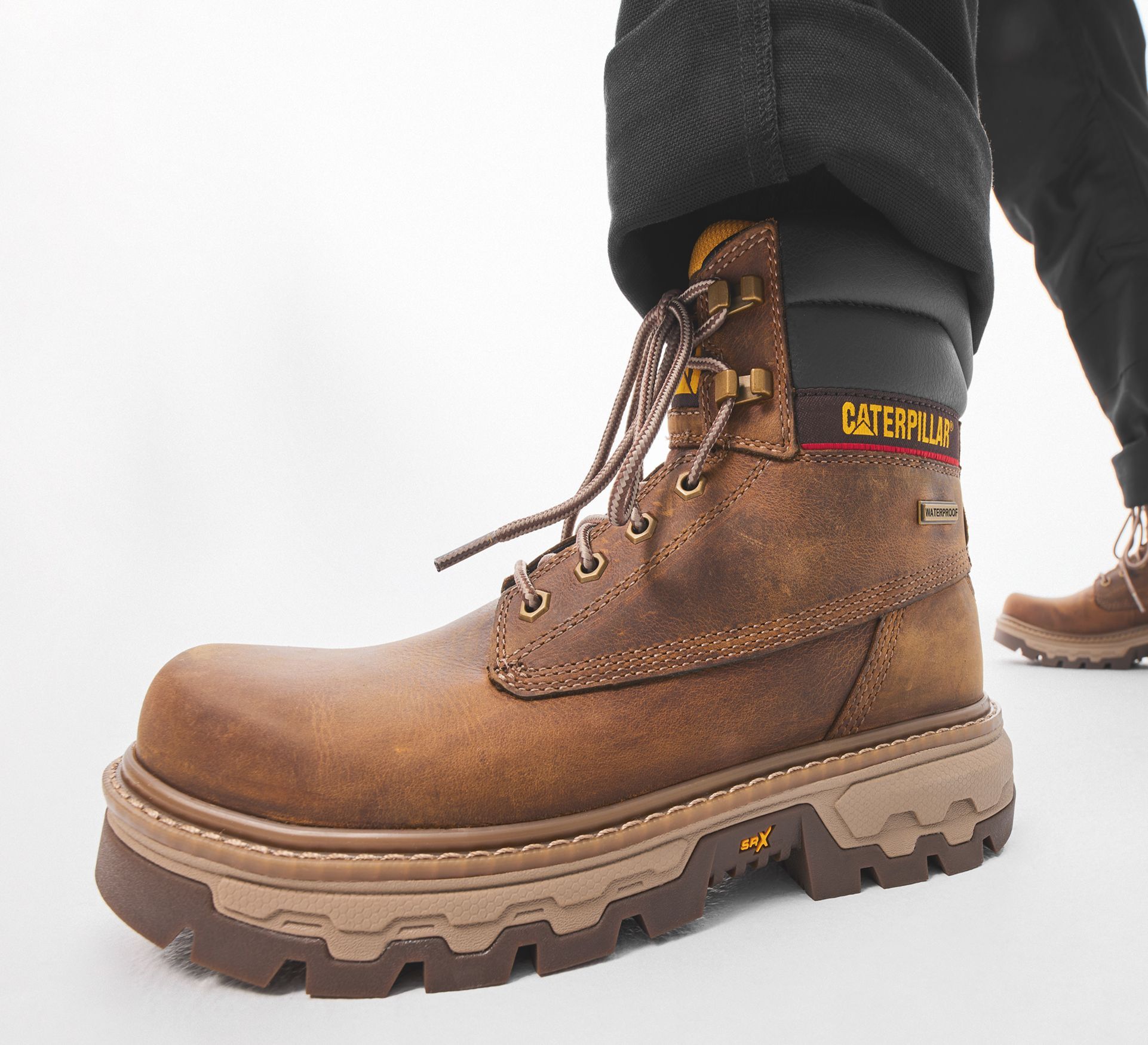 Men's Colorado Equip 6