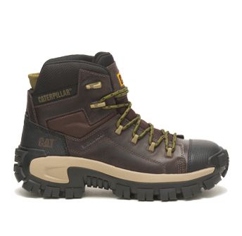 Caterpillar shop products shoes
