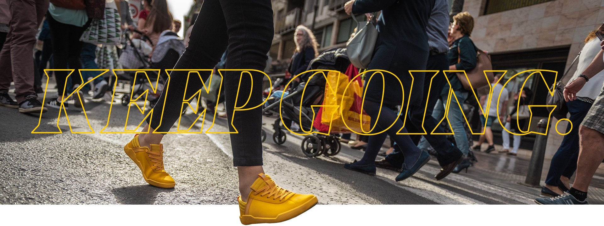 CODE Collection Cat Footwear