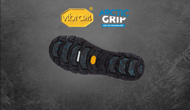 Caterpillar vibram on sale