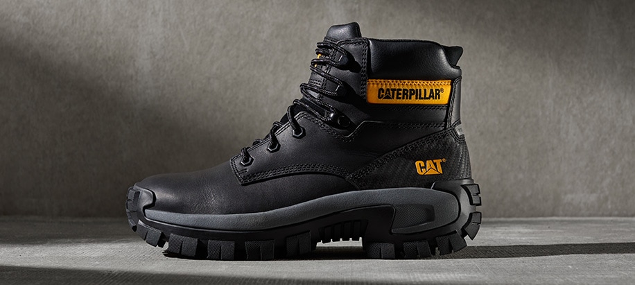 cat work shoes canada