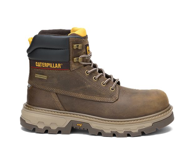 Men's Colorado Equip 6