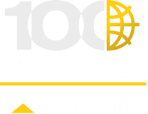 100 years of Caterpillar.