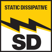 Static Dissipative