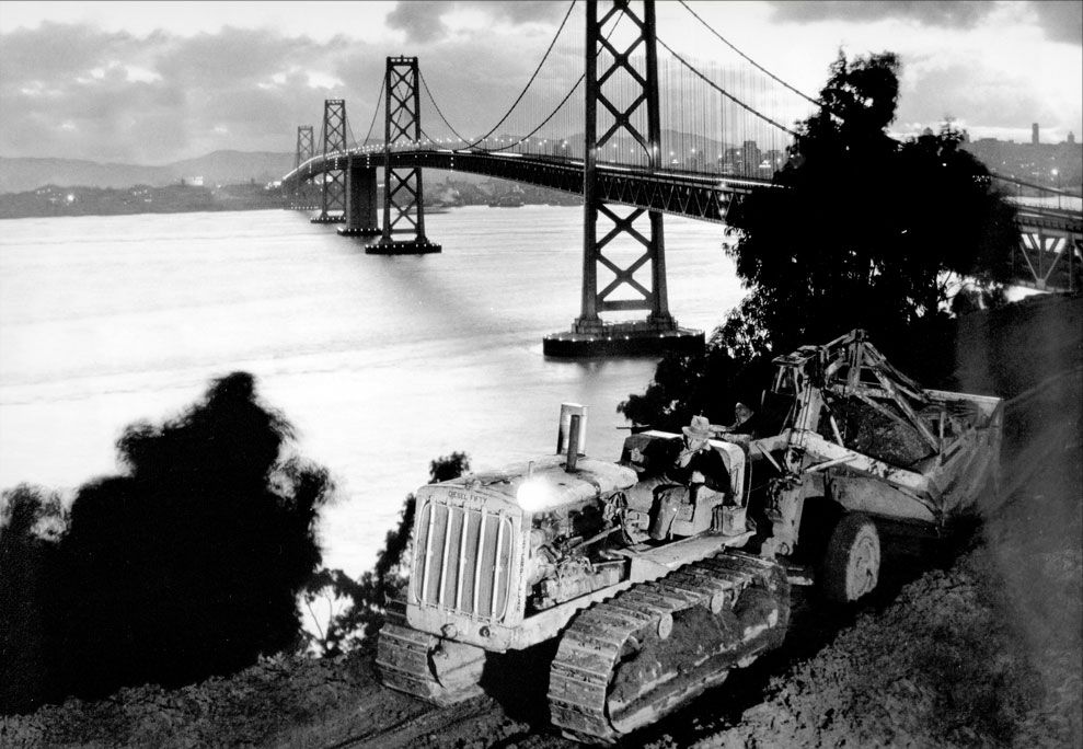Golden Gate Bridge