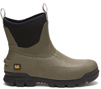 ladies caterpillar boots