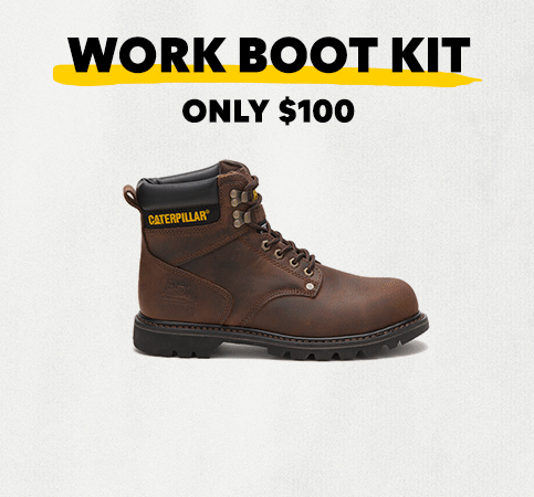 Rugged Boots For Women | Cat Footwear