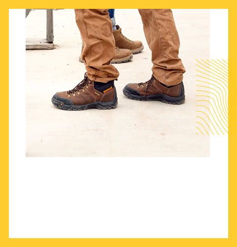 Spring Refresh Sale boots preview