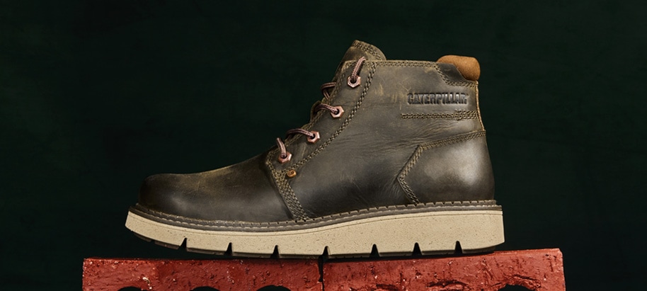 CAT Workwear Edit