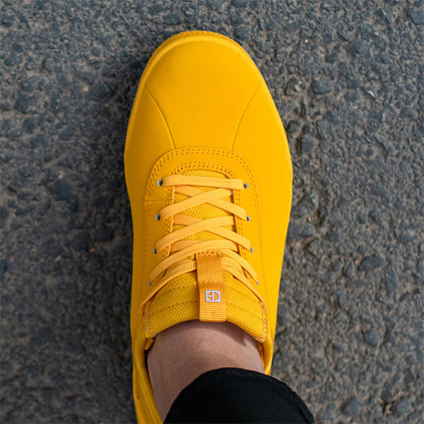 CODE Collection Cat Footwear