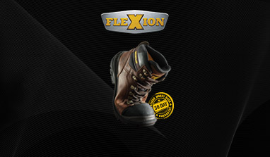 Caterpillar flexion sale