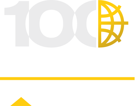 100 Years CATERPILLAR