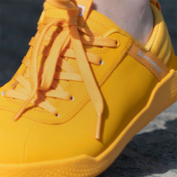 CODE Collection Cat Footwear