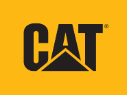 CAT logo.