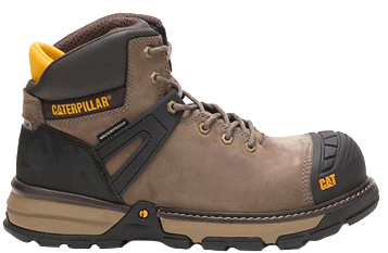 boot