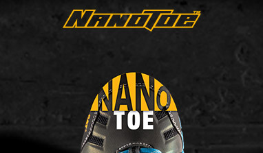 Nano toe sale
