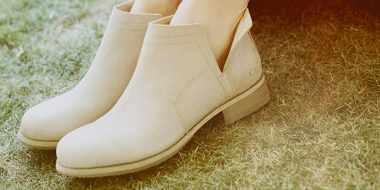 Women's Spencer Boot