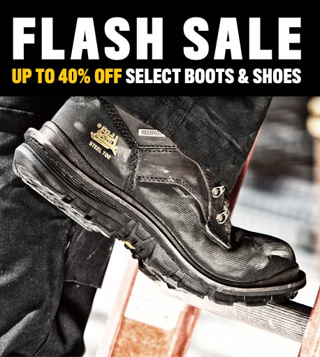 cat footwear sale