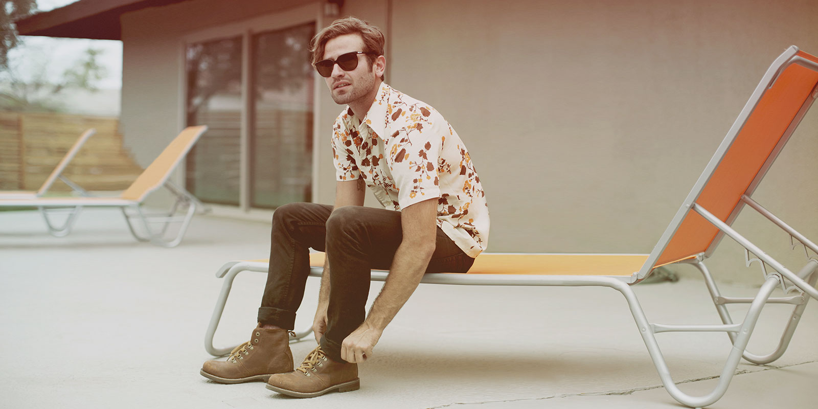 Ruben Boot