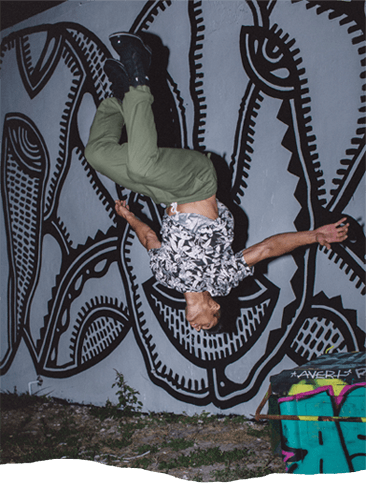 Somersault