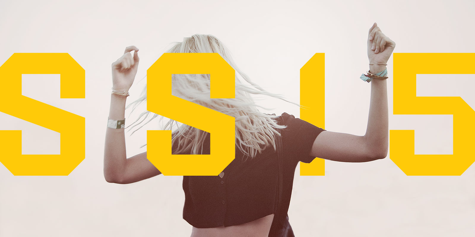 CAT SS15