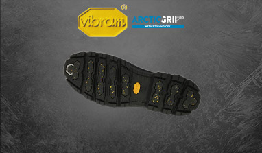 Caterpillar vibram cheap