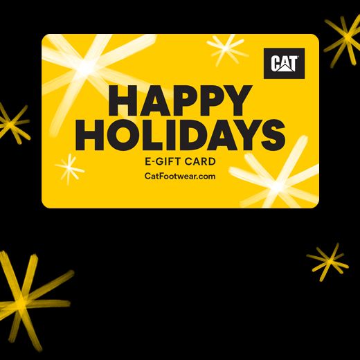 Holiday Gift Cards.