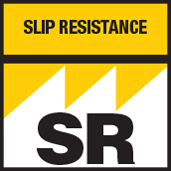 Slip Resistance