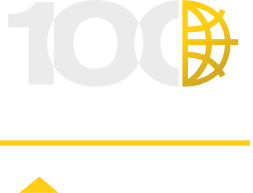 100 Years. Caterpillar.