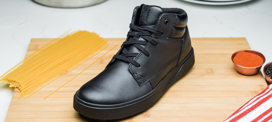 Shop Work Shoes For Men | Cat Footwear