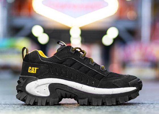 caterpillar shoes online